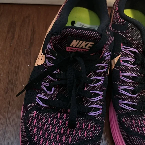 Nike Lunar Tempo - Picture 5 of 8